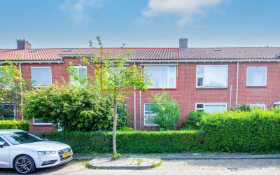 Dennenstraat 40-B