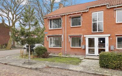 Dennenstraat 50