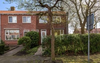 Dennenstraat 52