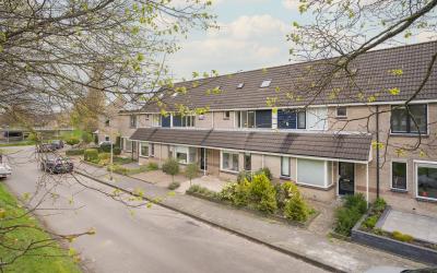Sjoerdsmastate 4