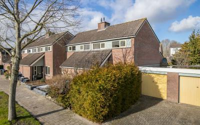 Koudenburg 21