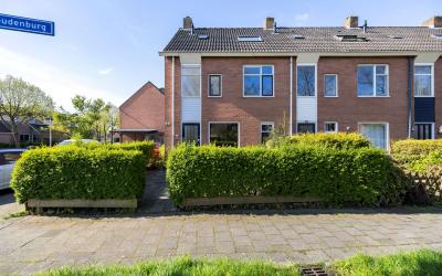 Koudenburg 16