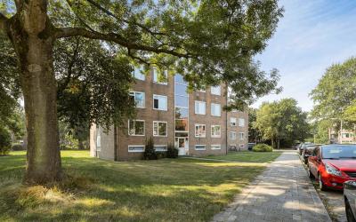 Bordineweg 1