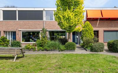 Bordineweg 45