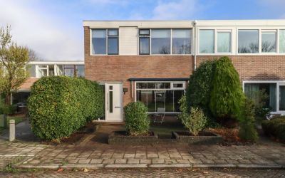Bordineweg 49