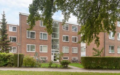 Kwelderstraat 5-B
