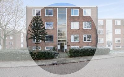 Zeesterstra. 3-C
