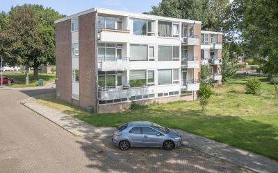 Zeesterstra. 7-C