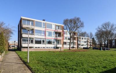 Zeesterstra. 13-B