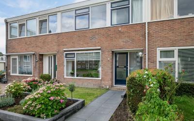 Zeesterstra. 4