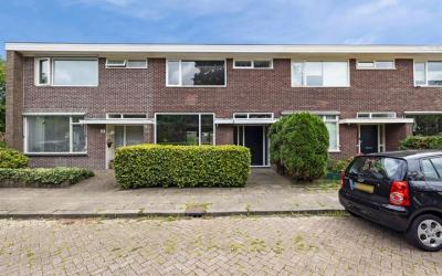 Antillenweg 29