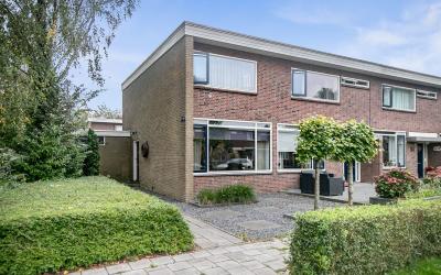 Antillenweg 90