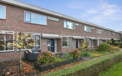Antillenweg 92