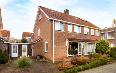 Arubastraat 9