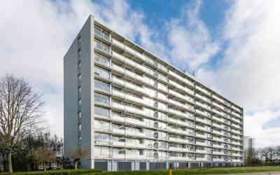 Appartement te koop van Harinxmaplein 160