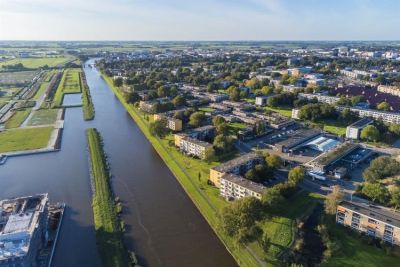 Nijlânsdyk 97
