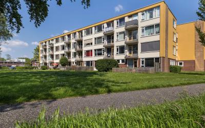 Nijlânsdyk 127-D