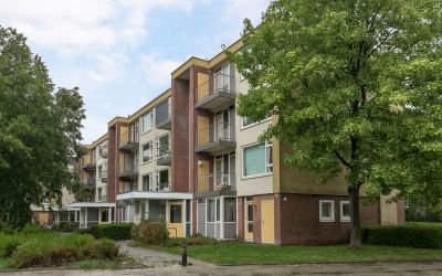 Nijlânsdyk 133-D