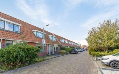 van Loonstr. 27