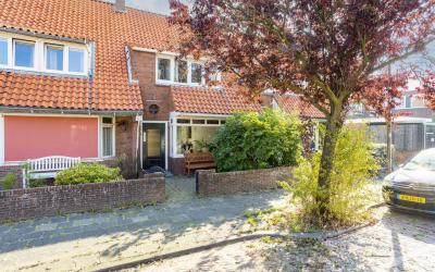 Jan Steenstraat 4