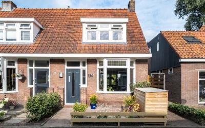 Wouwermanstraat 13
