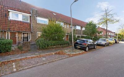 Ruysdaelstr. 53