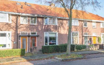 Ruysdaelstr. 22