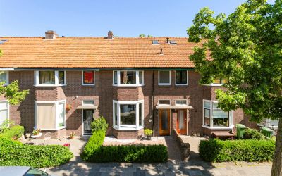 Ruysdaelstraat 24