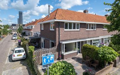 Ruysdaelstr. 60