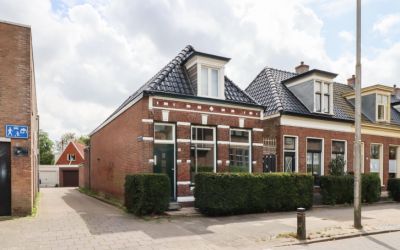 Hollanderdijk 21
