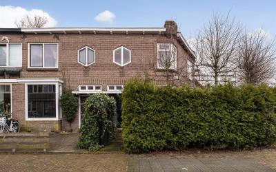 Hofstraat 5