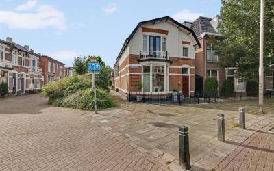 Raadhuisstr. 9