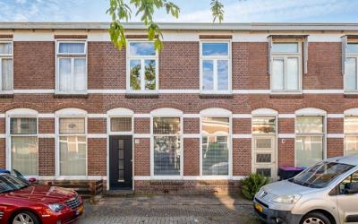 Nieuwe Schr. 19
