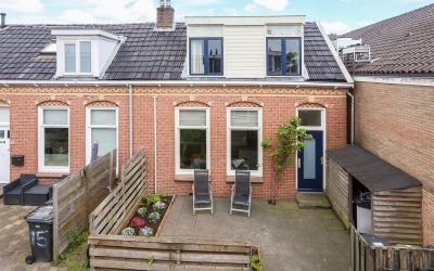 Jan van de Capellestraat 17