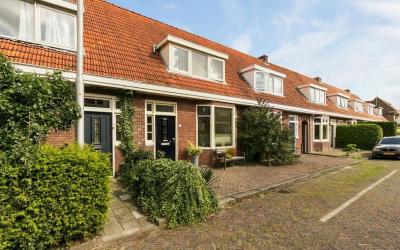 Frans Halsstraat 31