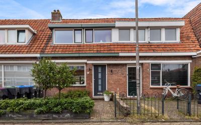 Honthorststraat 6