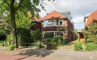 Verlengde S. 114