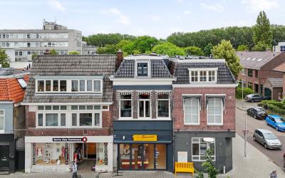 Sixmastraat 1-A