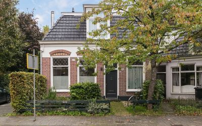 Achter de Hoven 11