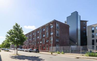 Achter de Hoven 26-B