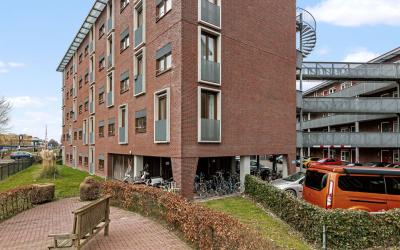 Achter de H. 50-A