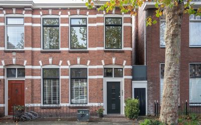Kanaalstraat 10