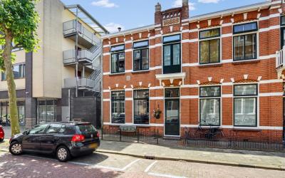 Kanaalstraat 22