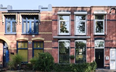 Willem Lodewijkstraat 105