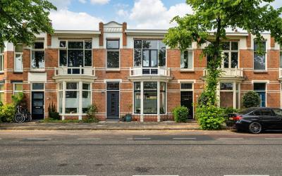 Willem Lodewijkstraat 135