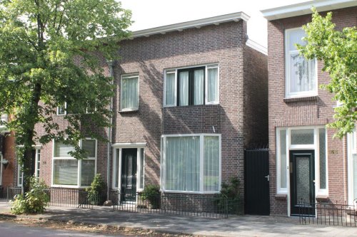 Willem Lodewijkstraat 151