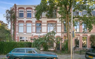 Johan Willem Frisostraat 18