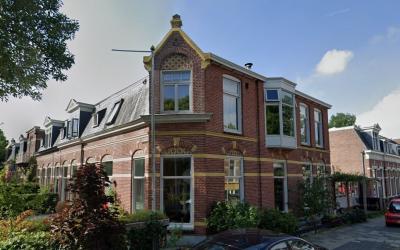 Oranje-Nassaustraat 8