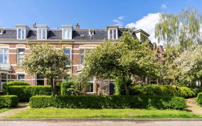 Emmaplein 14