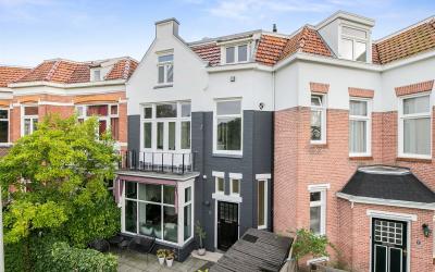 Emmaplein 7